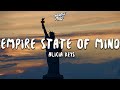 Alicia Keys - Empire State Of Mind (Lyrics)