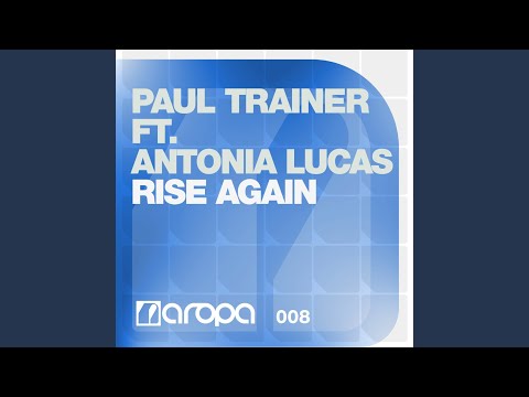 Rise Again (Dub Mix)