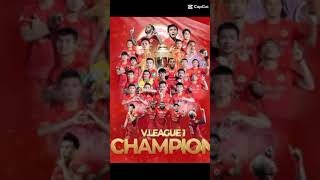 Download lagu Cong An Ha Noi FC, berhasil merebut gelar Liga Vietnam (V-League), untuk musim 2022/2023, mp3