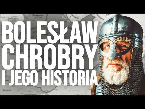 Bolesław Chrobry i jego wojny. Piastowski blitzkrieg