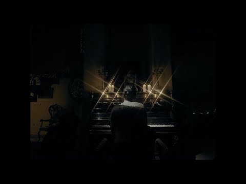 "secrets" Rubina | Directed by Danial Farzam (official music video)