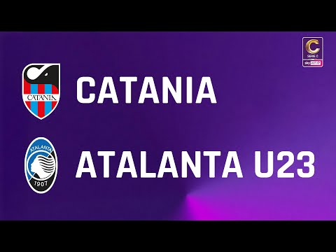Catania - Atalanta U23 2-0 | Highlights