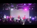 【Cyntia】- Lucky Star [Live] ~ acoustic 