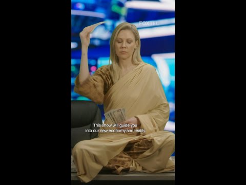 The Money Monk has all the answers... 🤑 | The Daily Show