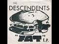 Descendents - "Ride the Wild" [Composite 1979+2021 Mix]