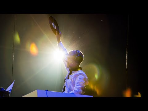 Armin van Buuren feat. Jan Vayne - Serenity [Live at The Best Of Armin Only]