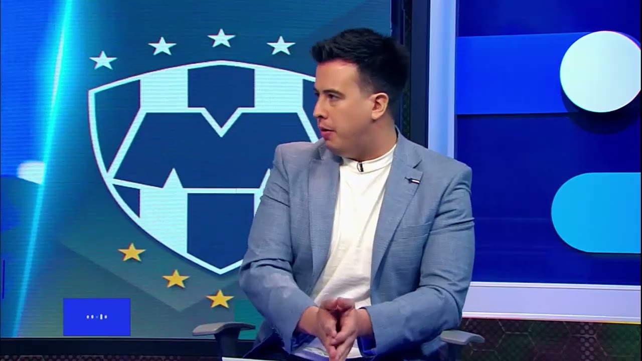 MIGUEL HERRERA es CANDIDATEADO para dirigir al MONTERREY, desde la mesa de FOX Sports Radio