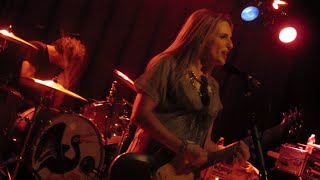 Veruca Salt - Don&#39;t Make Me Prove It - Live @ Paradise Rock Club