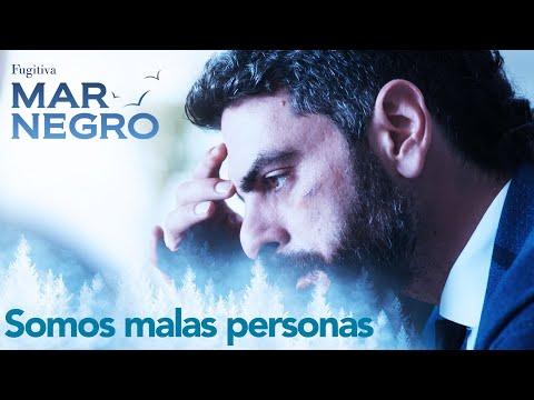 Vedat piensa su infancia - Capítulo 53 | Fugitiva