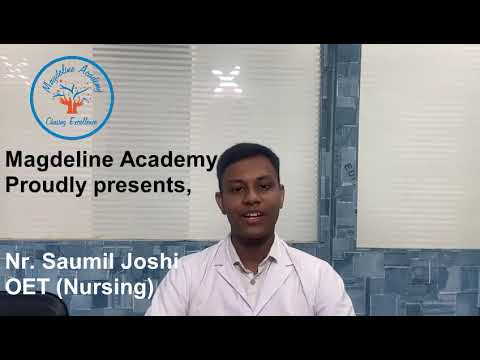 Saumil Video testimony