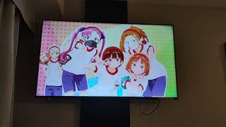 [問題] 現在電視臺的動畫是不是都會自動補幀啊？