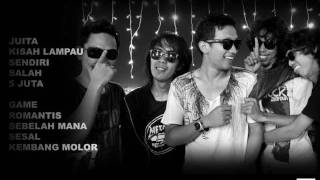 KOIN - 5 Juta Album (HQ)