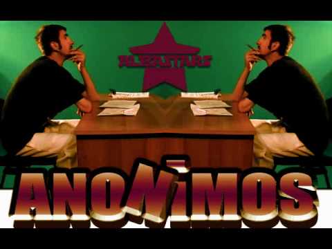 Anonimos -QIKITA ( OFFICIAL SONG ) 2010