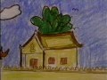 Sesame Street Animation Kids From Far Wide Thailand