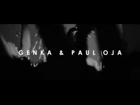 GENKA & PAUL OJA // JEESUS PRESLEY TOUR PROMO