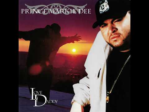 Prince Markie Dee  feat. Joe Thomas - All My Love All The Time