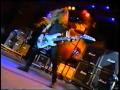 Megadeth - High Speed Dirt (Live In Roskilde 1992)