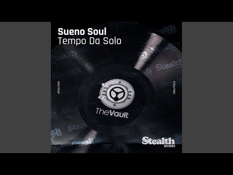 Tempo Da Solo (David Vendetta Remix)