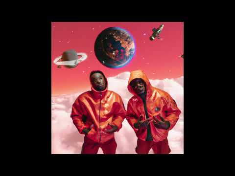 Hidra ft. Şehinşah - High 2