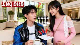 She’s a girl, yet accused of getting her junior pregnant—so she says: “Then let’s get married!”