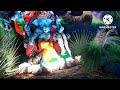 Vinayaka Chaviti Ganesh Setting 2022 Oterukava Street Srikalahasti