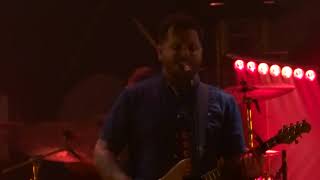 Thrice - &quot;Daedalus&quot; (Live in San Diego 9-21-18)
