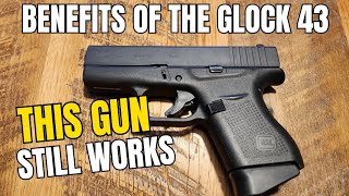 6 Advantages of the Glock 43 in 2026