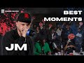 JM THE BEST MOMENTS PenGame Rap Battle 2025