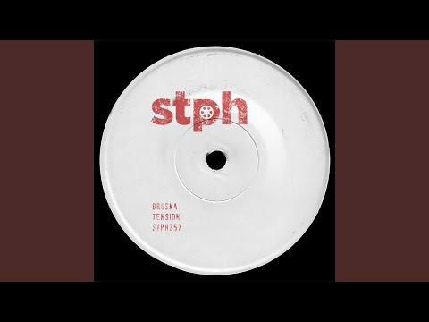 Tension (Edit)