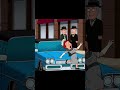 Family Guy  Fare to Remember #Shorts #FamilyGuy #PeterGriffin #LoisGriffin #Meggriffin #Chrisgriffin