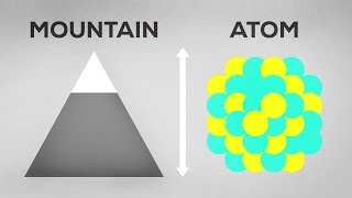 Atoms As Big As Mountains — Neutron Stars Explained