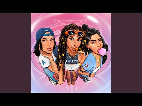 Video thumbnail for CANDY GUM