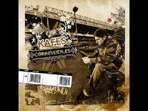 Kafes - Correveidiles