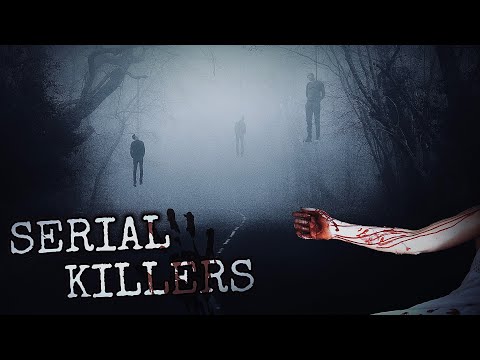 16 Serial Killer Cases That Are Truly Disturbing | True Crime Documentary