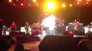Kid Rock - Wasting Time - Live at Sunfest 2014
