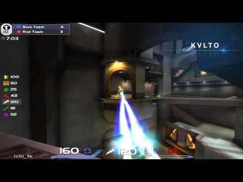 POTM March 2014 Compilation