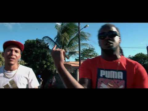 Bayon Jah - Zanfan Ghetto ft. STNB