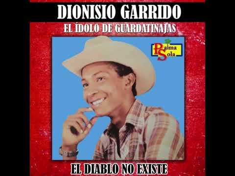 Llanero nace de pie - Dionisio Garrido