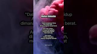 Download lagu Kidung Wahyu Kolosebo Punya Makna Mendalam  #shorts mp3 Download lagu Kidung Wahyu Kolosebo Punya Makna Mendalam  #shorts mp3