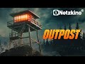 Outpost Auf Verlorenem Posten HORROR THRILLER Ganzer Film Deutsch Horrorfilme Deutsch Komplett