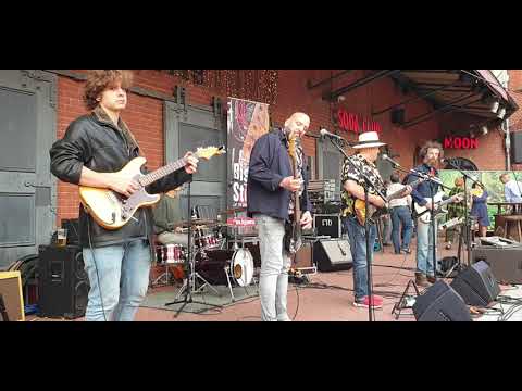 BIG JOE STOLLE´S BLUESBAND 2