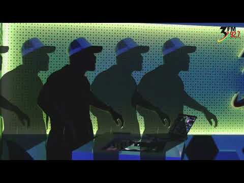 STRESS RELIEF BY DJ FACULTY