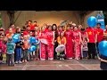 Vietnamesisches Ensemble Oktoberklub Kiezfest ...