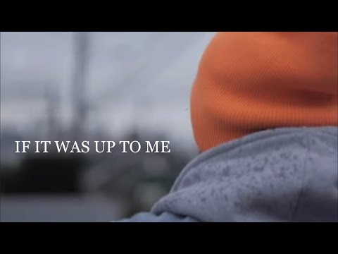 Robert Connely Farr - If It Was Up To Me (Official Video)