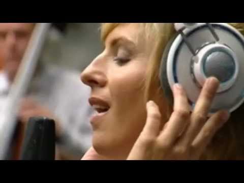 SILJE NERGAARD - DREAMERS AT HEART (Complete video)