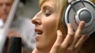 SILJE NERGAARD - DREAMERS AT HEART (Complete video )