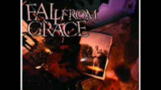 Fall From Grace - Blue &amp; Cold