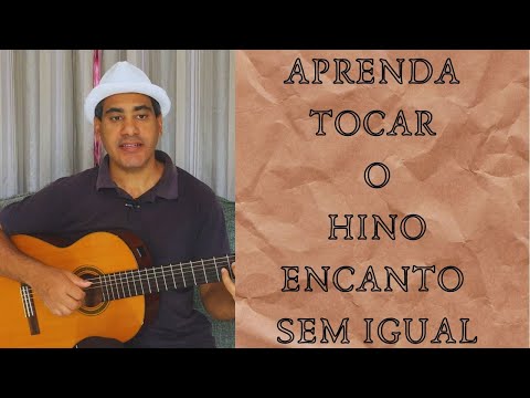 Encanto Sem Igual - Igreja Adventista do Sétimo…