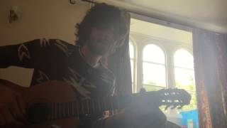 Devendra Banhart The Beatles/How&#39;s About Tellin&#39; a Story Cover