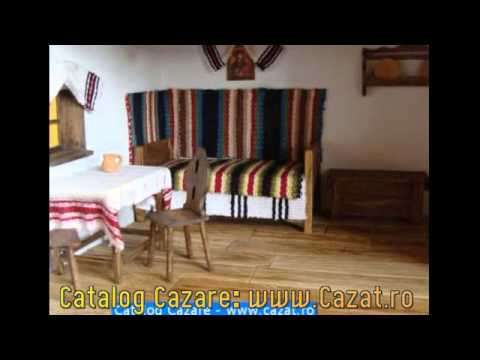 Cazare Versesti, Neamt - Cazat.ro